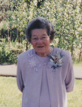 Isabel Elizabeth White