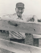 William John Newton