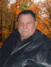 Alexander Paul Szoke