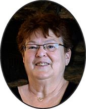Judy Faye Crocker