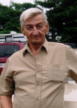 John Blair Williston