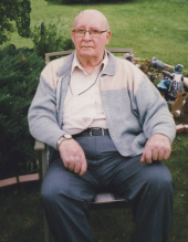 Stanley Elmer Peterson