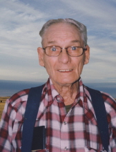 Keith Wesley Milne Davis