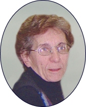Lily Gertrude Cruthers