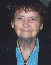 Irene Evelyn Teeter