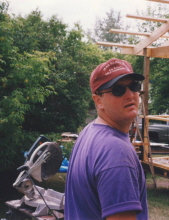 Randall Wayne Bennett