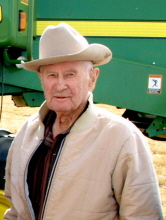 Frank Yarslow Evans