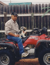 Stanley Clifford Raymond Jeffcoat