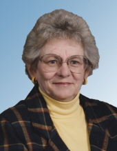 Joyce Lillian Mudryk