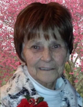 Sonja Maxine Pugh