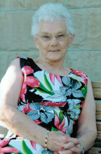 Cora Blanche Rogers