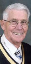 Harold Clare Wiltse