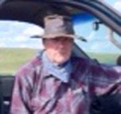 Donald Cameron Day