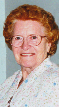 Annie Jennie Deleff