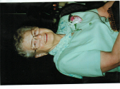 Janet Avis Bystrom