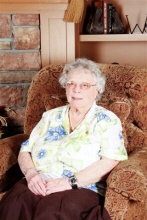 Jeanette Florence Murray