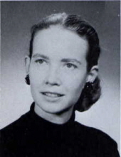Frances A. Stanton