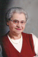 Veronica Katherine Perkins
