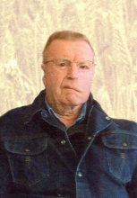 Clifford Charles Goad