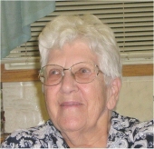 Audrey Aileen Thulien