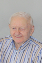 Robert Emil Wahlstrom