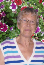 Dorothy Annie Graham