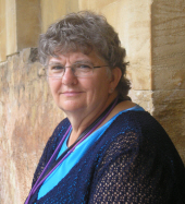 Hilda Laura Wahl