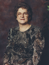 Catherine Emelia Didluck