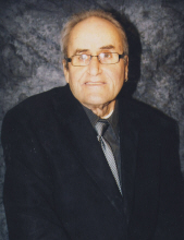 Larry Robert Teeter