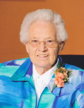 Joyce Lucille Symes