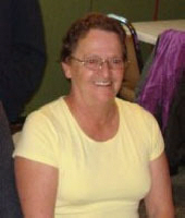 Lorraine Lois Hughes