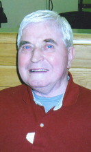 Richard Robert Scheffelmaier