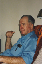 Ralph James Wilkinson