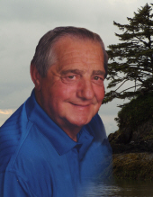 Edwin Robert Weder
