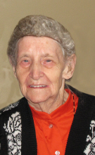 Nora Marie Kreisz