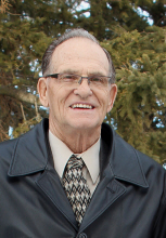 Howard John White