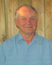 Allan Andrew Zinger