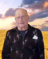 Joseph Eric Burton