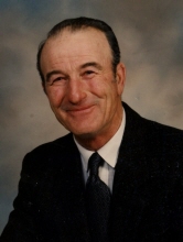 John Martin Wynnychuk
