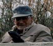 Elmer Lloyd Isley