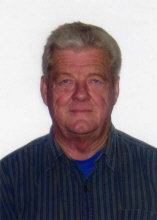 David Harold Glover