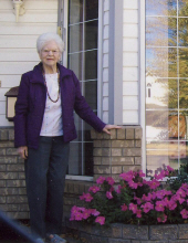Mildred Mary Heisler