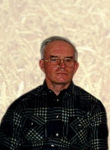 John Norman Carey