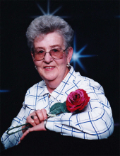 Wilma Georgina Heraid