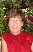 Shirley Ann Engerdahl