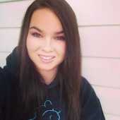 Emily Catherine Taylor