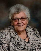 Eileen Patricia Martin
