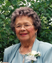 Nellie Julie Wasylik