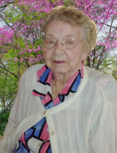 Faye Martha Scott