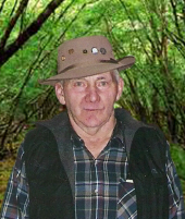 William Alfred Askin